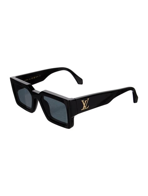 Products by Louis Vuitton: LV Venice Square Sunglasses